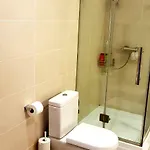 Exceptional Uzupis Bridge 3 Bedroom Apartman Vilnius