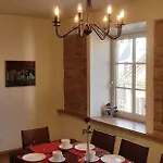 Apartman Exceptional Uzupis Bridge 3 Bedroom