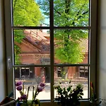 Apartman Exceptional Uzupis Bridge 3 Bedroom *