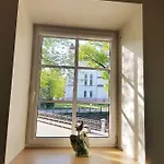 Exceptional Uzupis Bridge 3 Bedroom * Vilnius