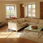 Apartman Exceptional Uzupis Bridge 3 Bedroom