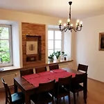 Exceptional Uzupis Bridge 3 Bedroom