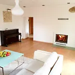 Exceptional Uzupis Bridge 3 Bedroom *