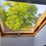 Exceptional Uzupis Bridge 3 Bedroom Vilnius