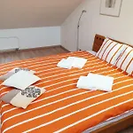 Apartman Exceptional Uzupis Bridge 3 Bedroom *