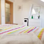 Butas Exceptional Uzupis Bridge 3 Bedroom Vilnius