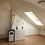 Apartman Exceptional Uzupis Bridge 3 Bedroom