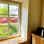 Apartman Exceptional Uzupis Bridge 3 Bedroom *