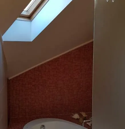 Exceptional Uzupis Bridge 3 Bedroom