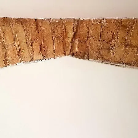 Exceptional Uzupis Bridge 3 Bedroom Apartamento