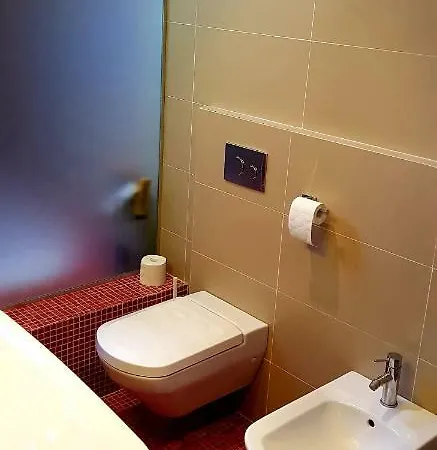 Apartment Exceptional Uzupis Bridge 3 Bedroom