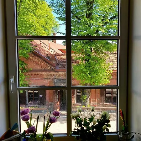 Apartment Exceptional Uzupis Bridge 3 Bedroom *