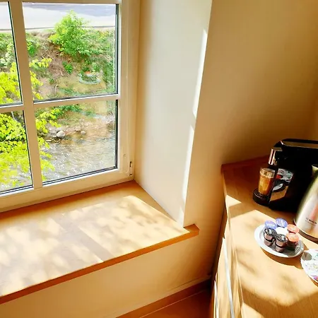 Apartment Exceptional Uzupis Bridge 3 Bedroom *