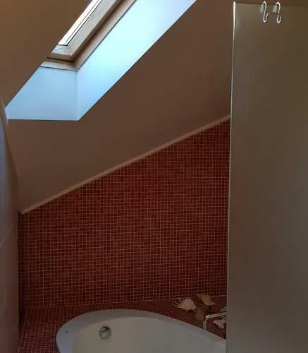 Exceptional Uzupis Bridge 3 Bedroom