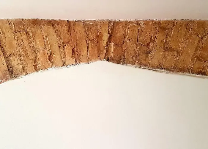 Exceptional Uzupis Bridge 3 Bedroom Appartement