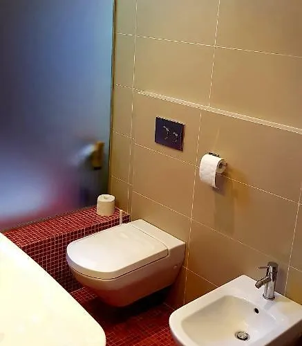 アパート Exceptional Uzupis Bridge 3 Bedroom