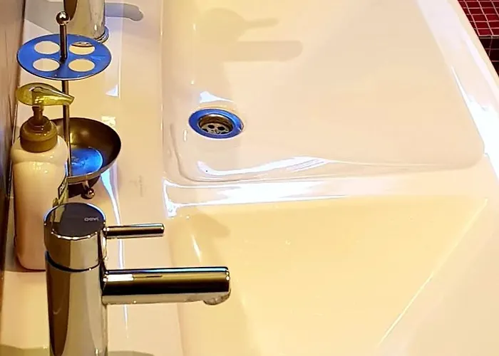 Exceptional Uzupis Bridge 3 Bedroom * Vilnius