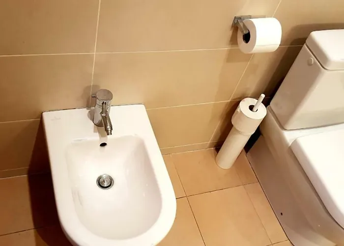 Appartement Exceptional Uzupis Bridge 3 Bedroom *