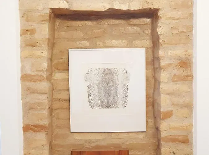 Exceptional Uzupis Bridge 3 Bedroom