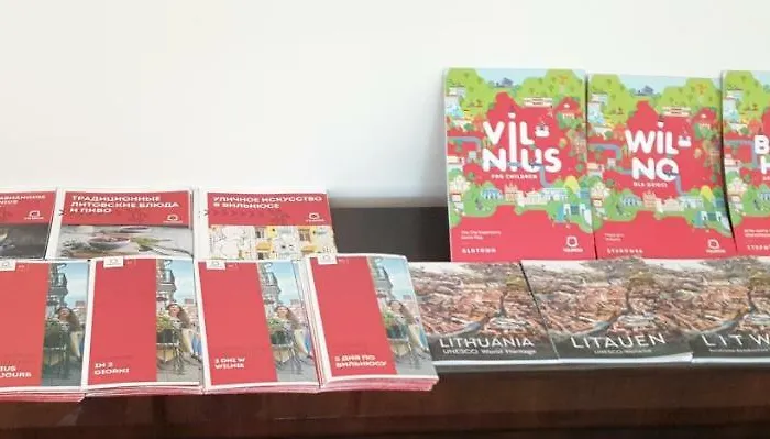 アパート Exceptional Uzupis Bridge 3 Bedroom *