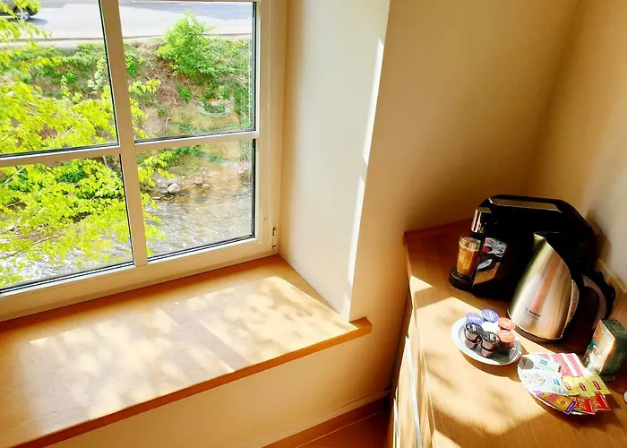 アパート Exceptional Uzupis Bridge 3 Bedroom *