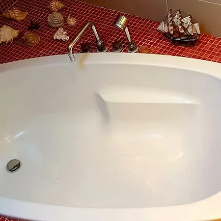 公寓 Exceptional Uzupis Bridge 3 Bedroom *