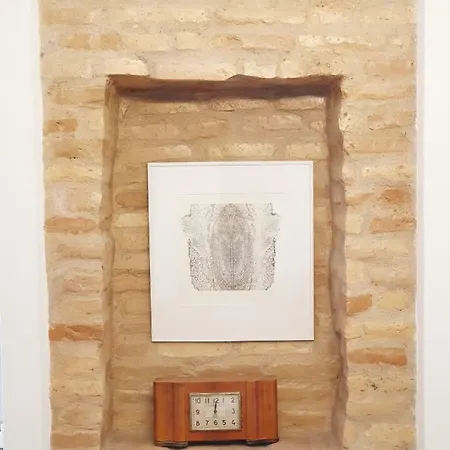 Exceptional Uzupis Bridge 3 Bedroom