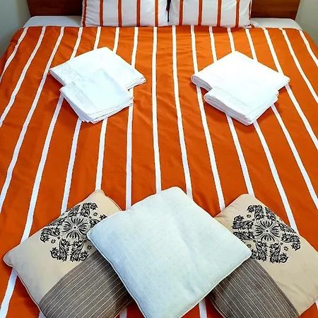 公寓 Exceptional Uzupis Bridge 3 Bedroom *