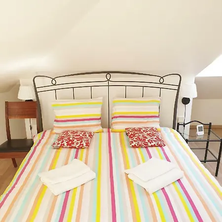 公寓 Exceptional Uzupis Bridge 3 Bedroom *