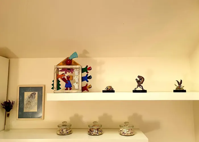 Apartamento Exceptional Uzupis Bridge 3 Bedroom