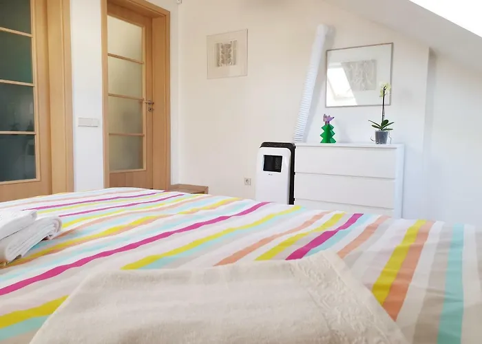 Apartamento Exceptional Uzupis Bridge 3 Bedroom Vilna