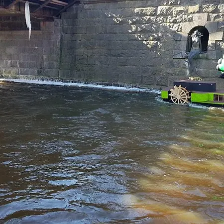 Exceptional Uzupis Bridge 3 Bedroom * فيلنيوس